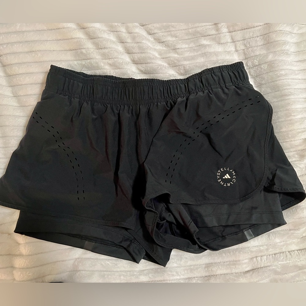 Stella McCartney Adidas shorts